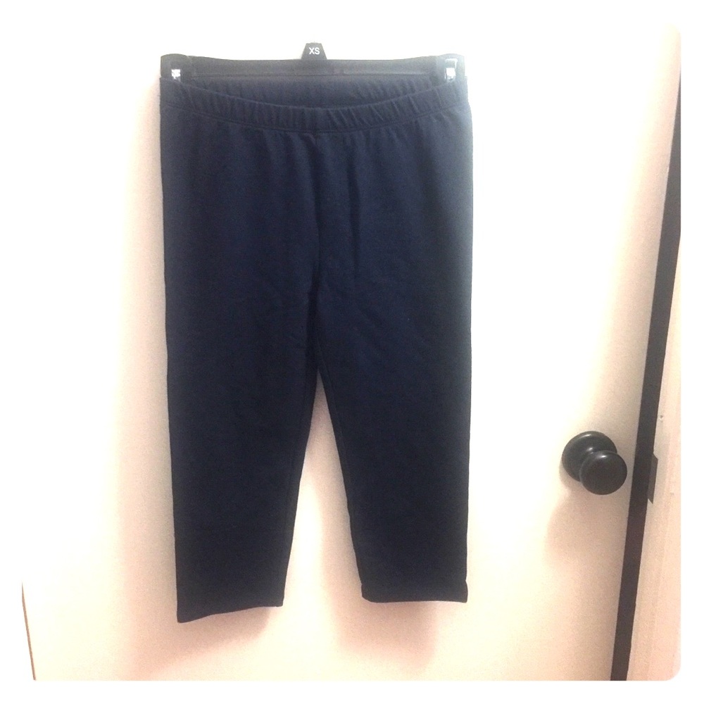 Gap kids leggings